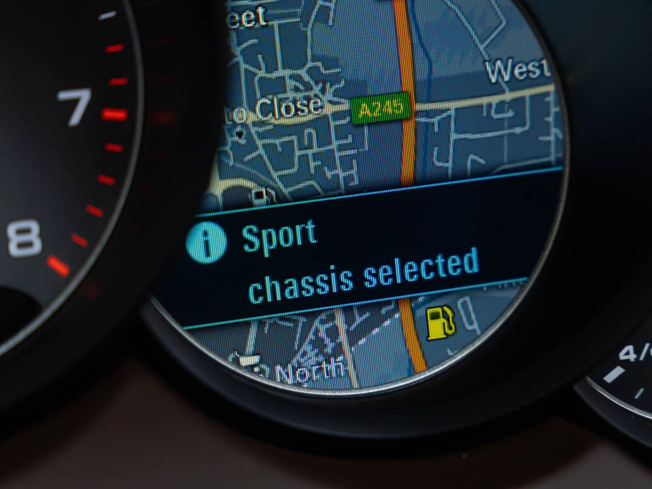 Cayenne S E HYBRID TIPTRONIC (1) image 49
