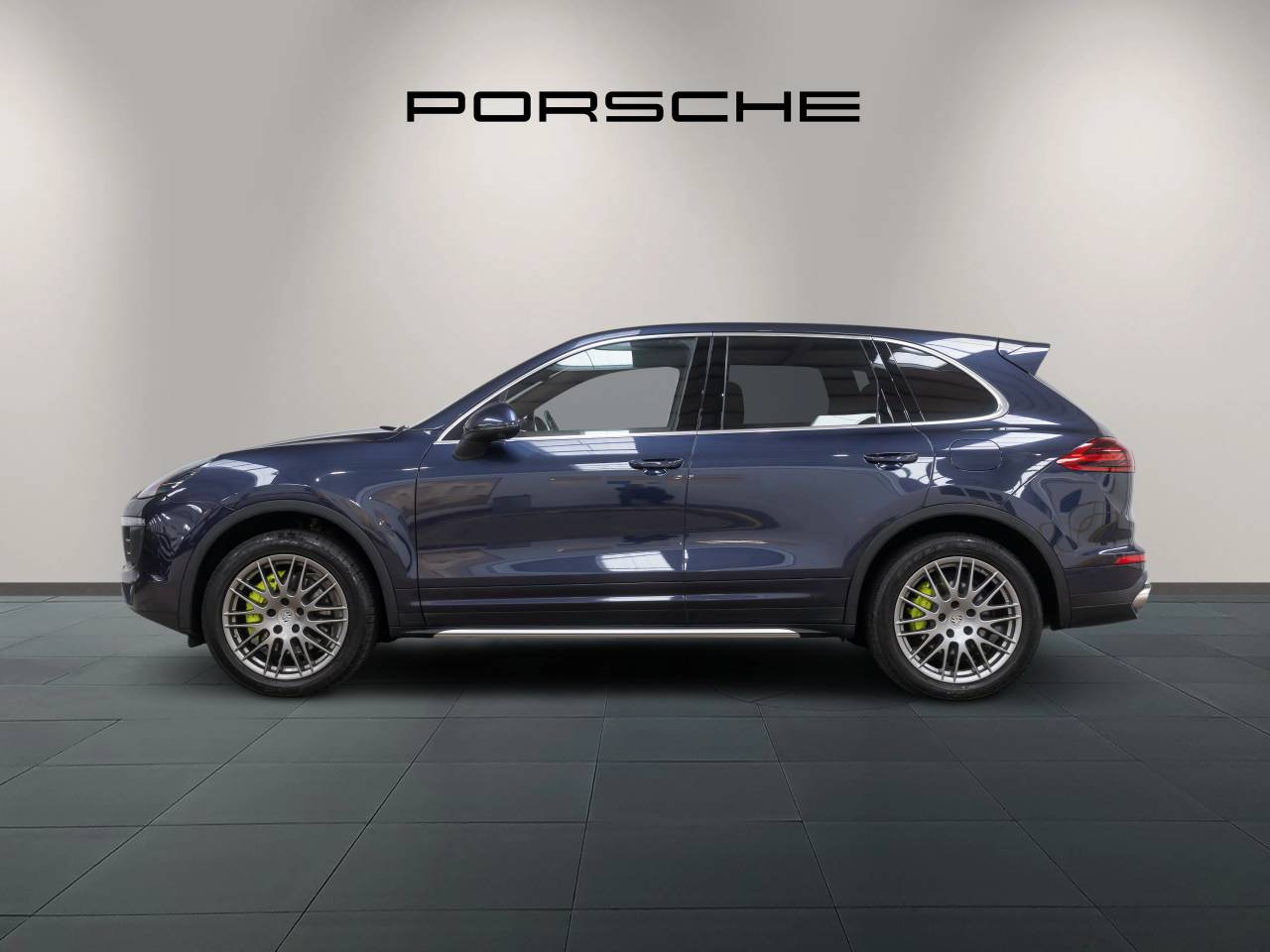 Cayenne S E HYBRID TIPTRONIC (1) image 09