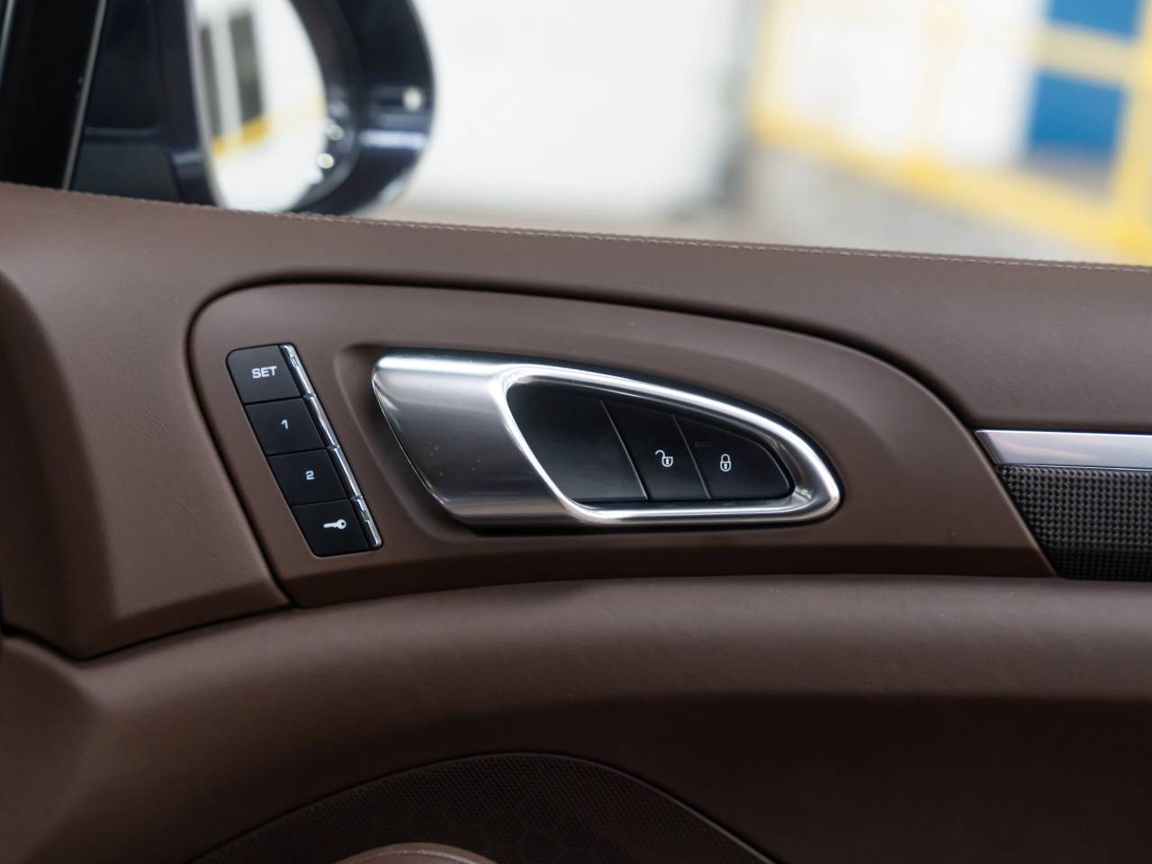 Cayenne S E HYBRID TIPTRONIC (1) image 23