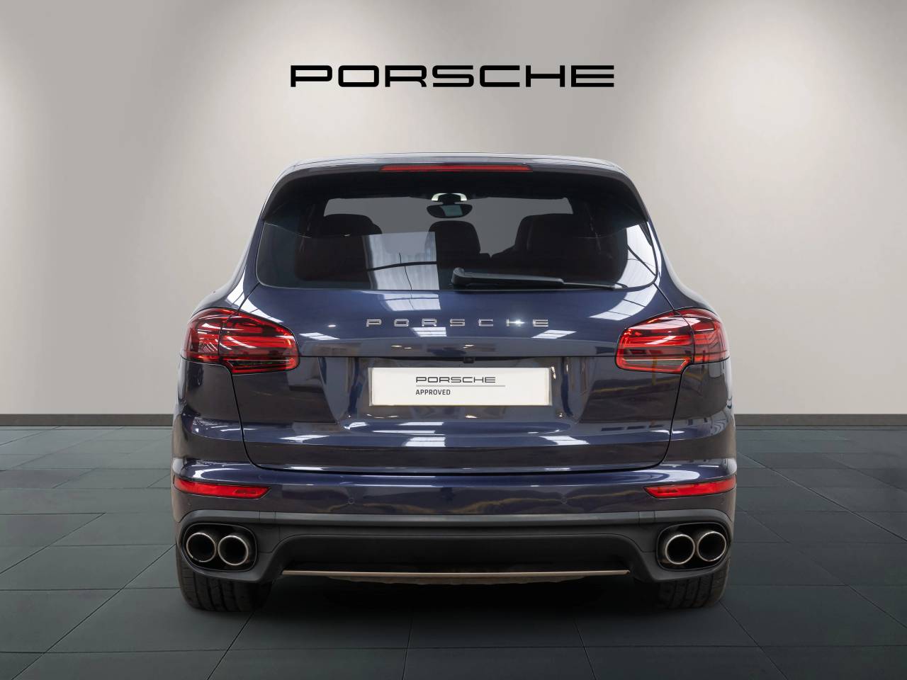 Cayenne S E HYBRID TIPTRONIC (1) image 08