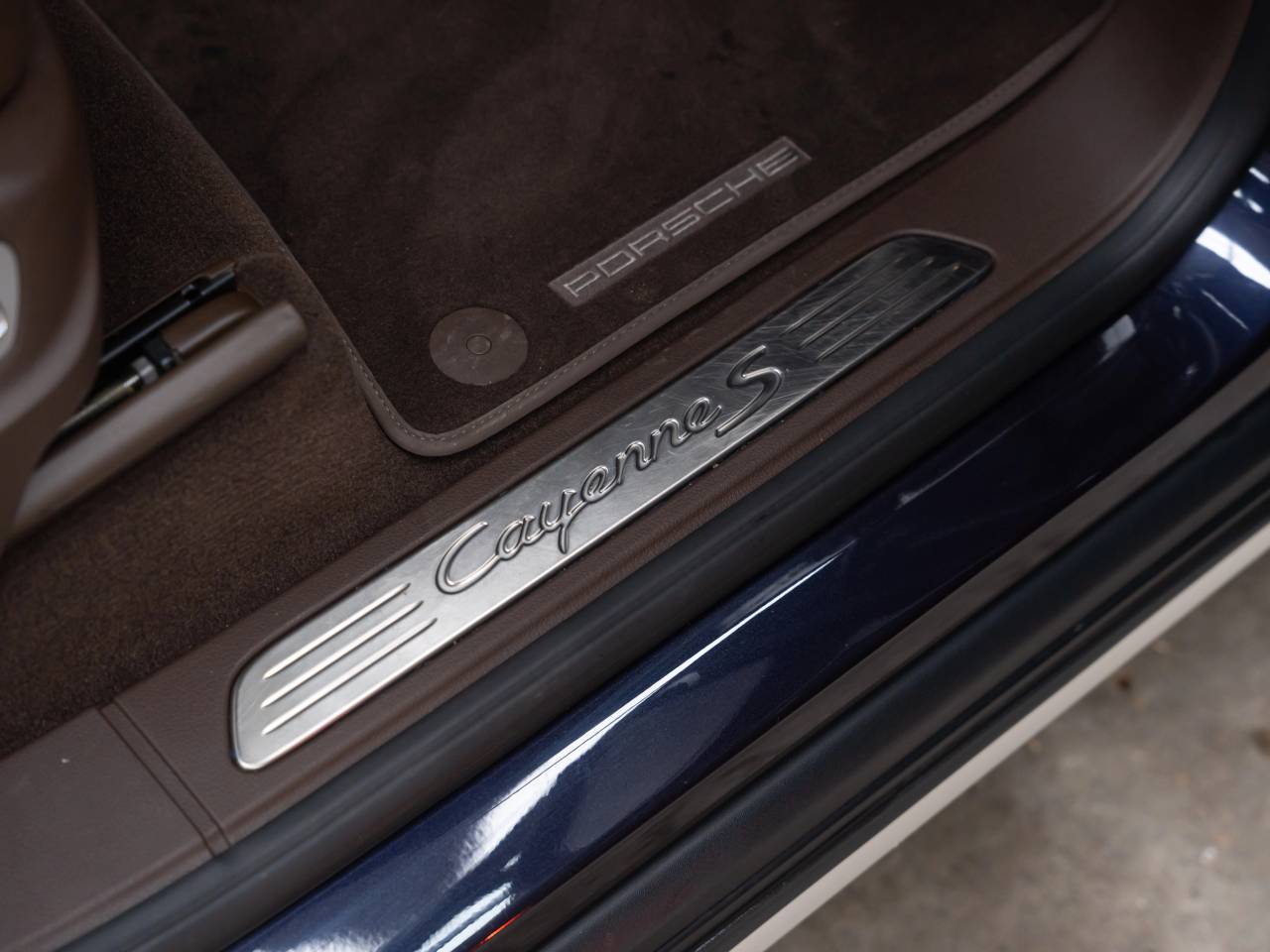 Cayenne S E HYBRID TIPTRONIC (1) image 41