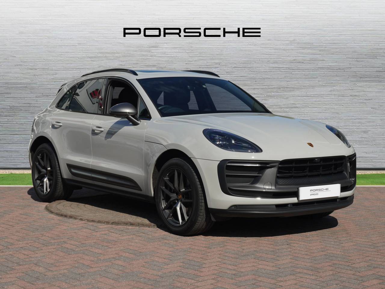 Macan 