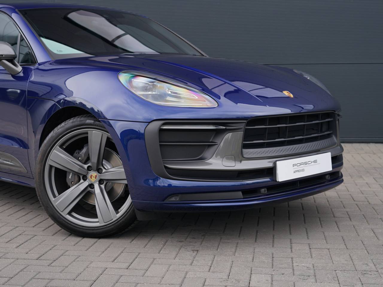 Macan T PDK (29) image 46