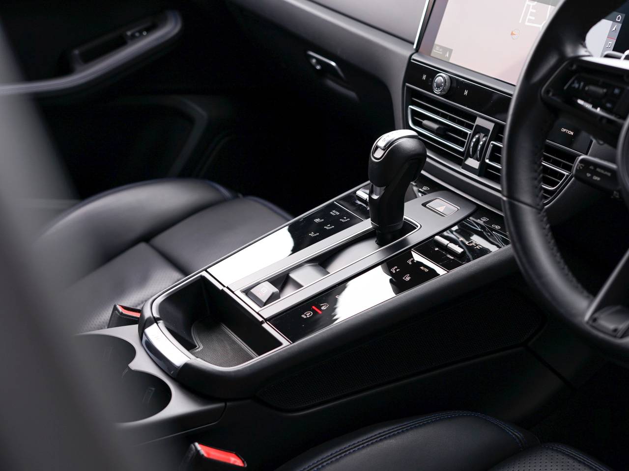 Macan T PDK (29) image 13