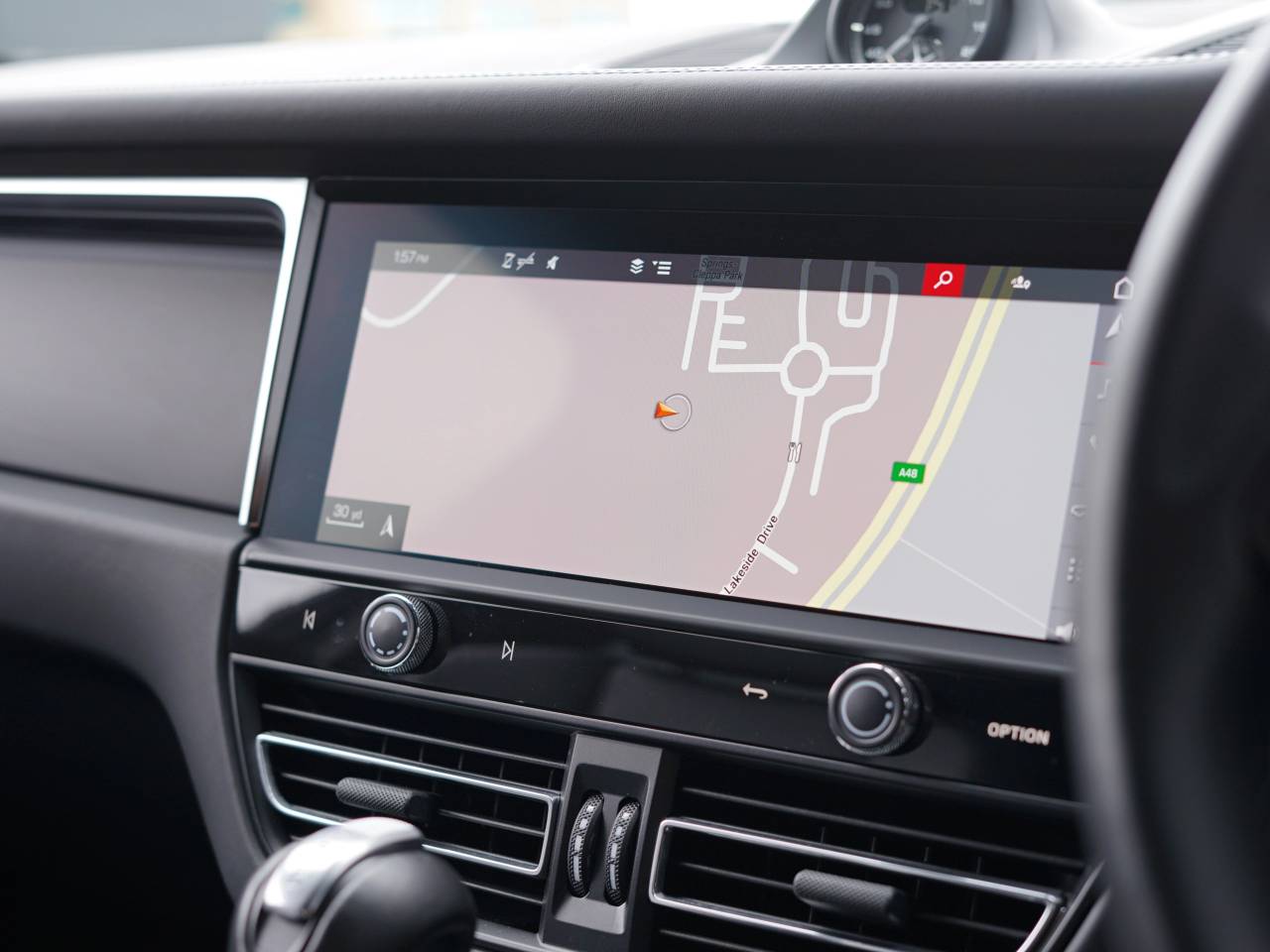 Macan T PDK (29) image 34