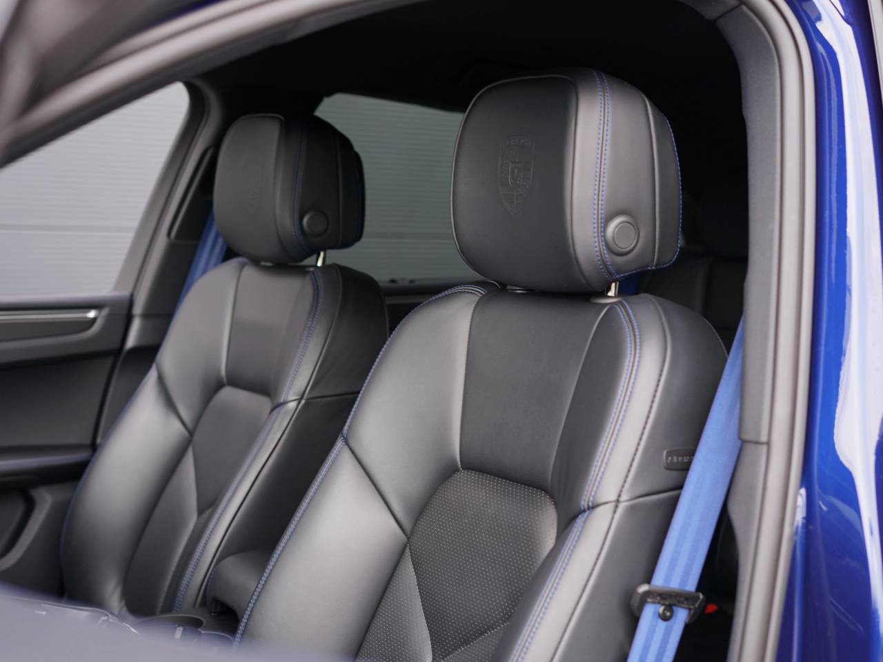 Macan T PDK (29) image 15
