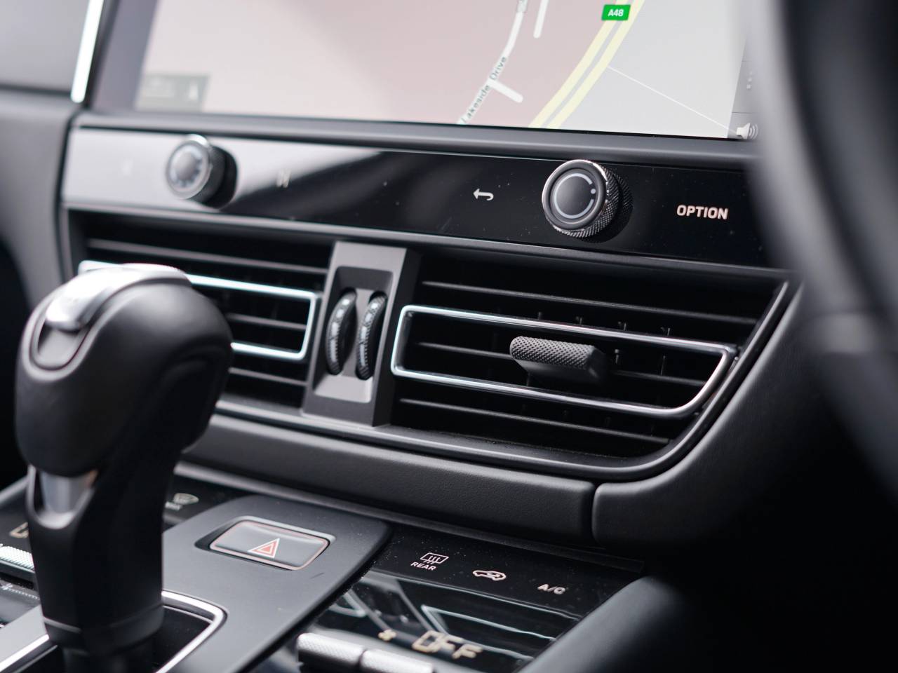 Macan T PDK (29) image 35