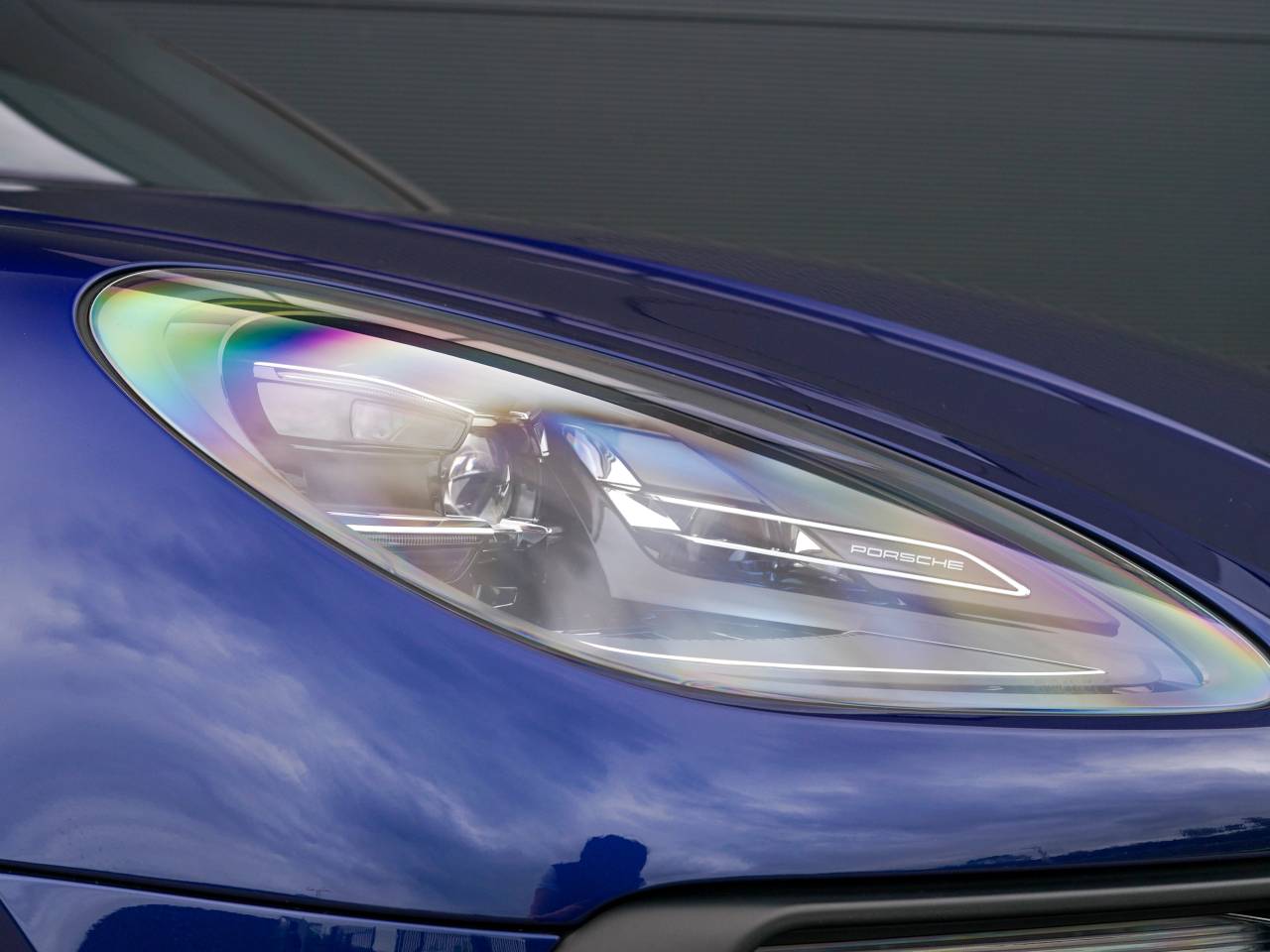 Macan T PDK (29) image 52