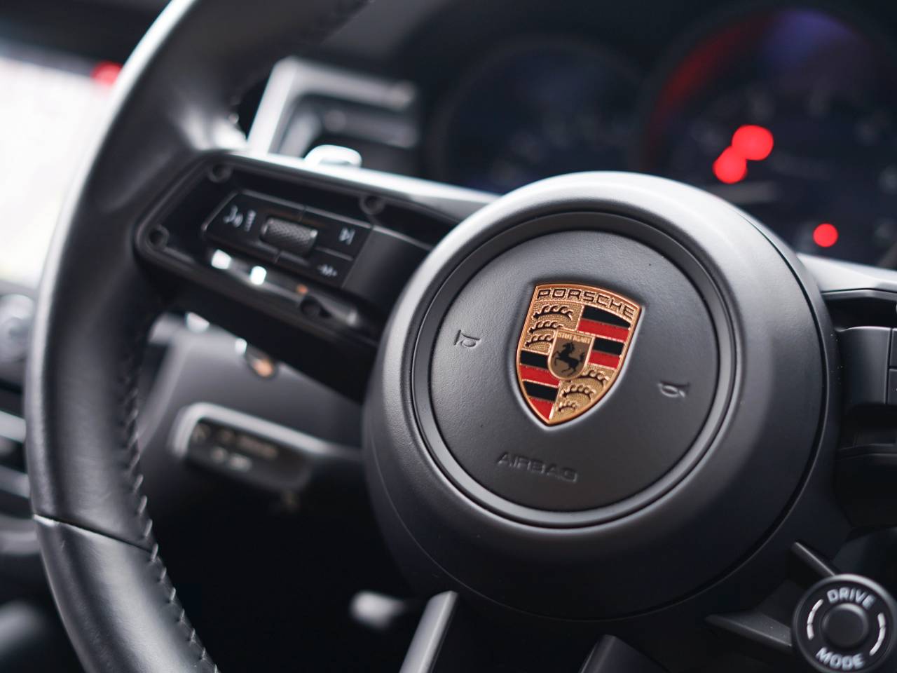 Macan T PDK (29) image 27