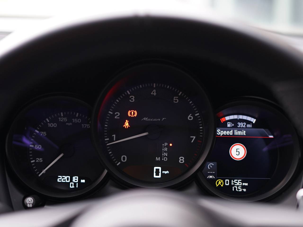 Macan T PDK (29) image 28