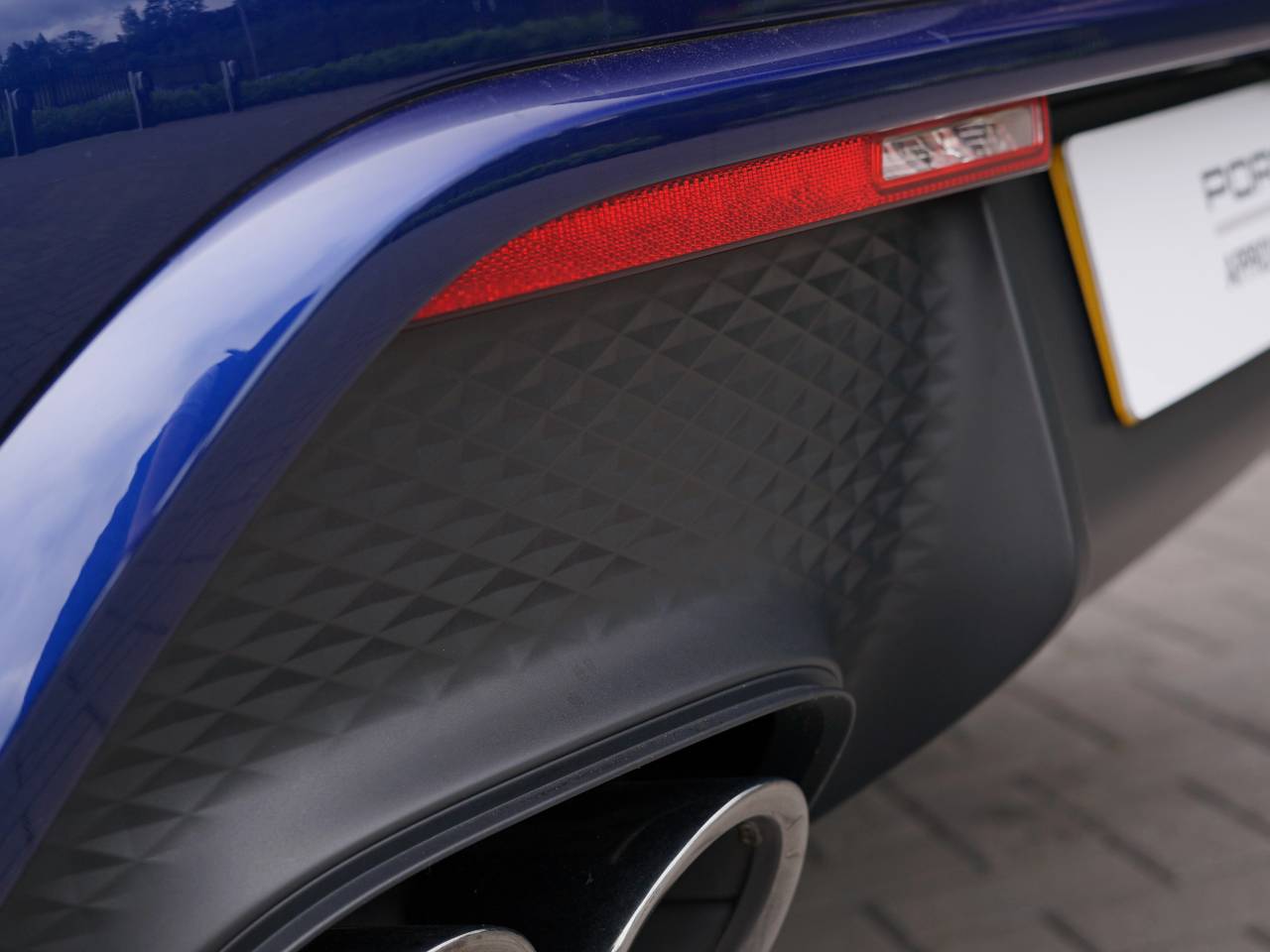 Macan T PDK (29) image 58