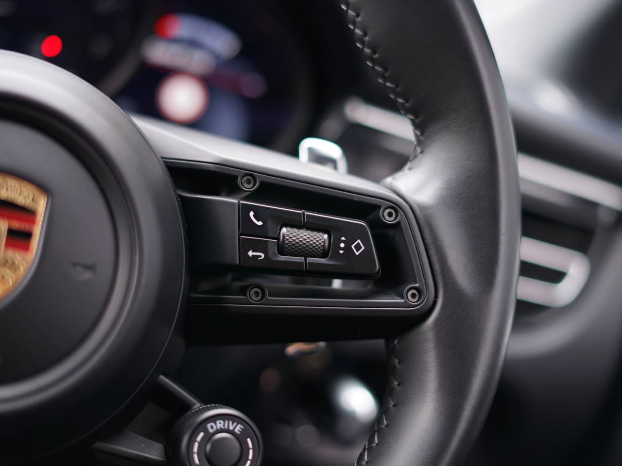 Macan T PDK (29) image 30