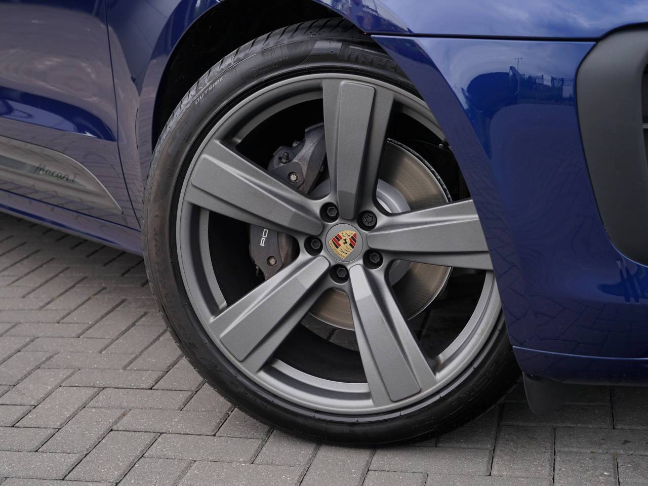 Macan T PDK (29) image 54
