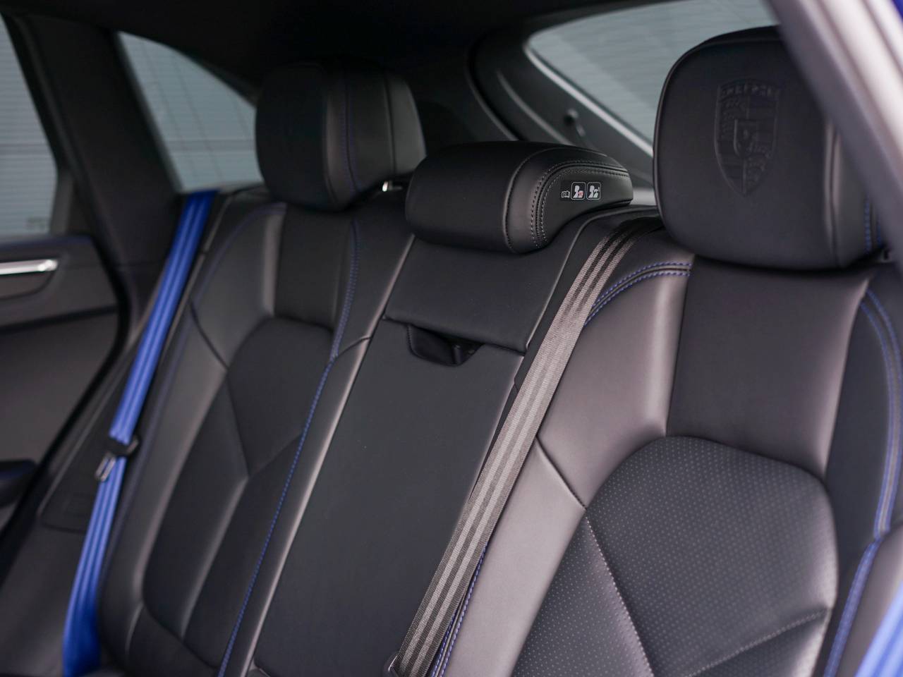 Macan T PDK (29) image 11