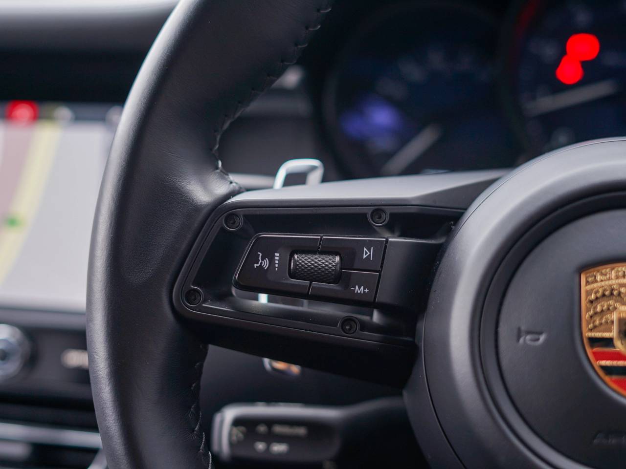 Macan T PDK (29) image 29