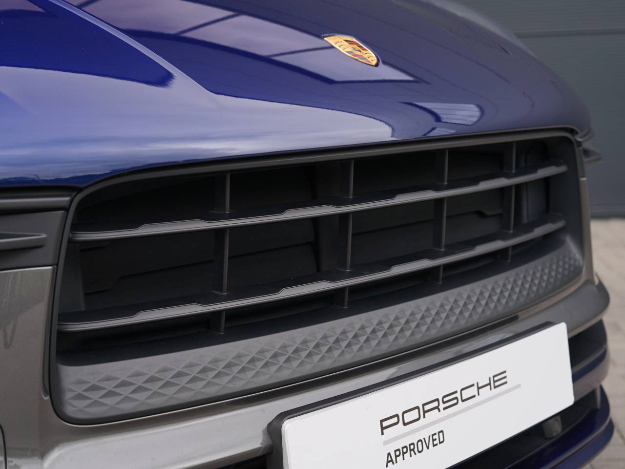 Macan T PDK (29) image 50