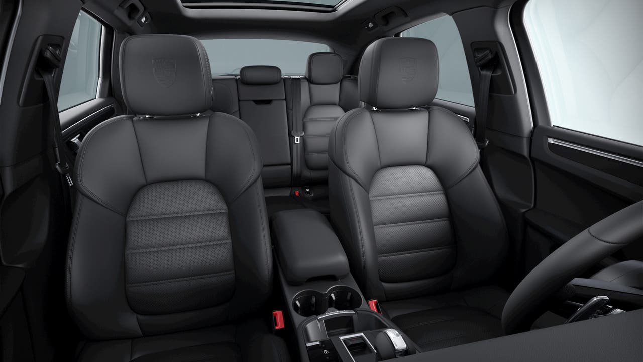 Macan S PDK (60) image 07
