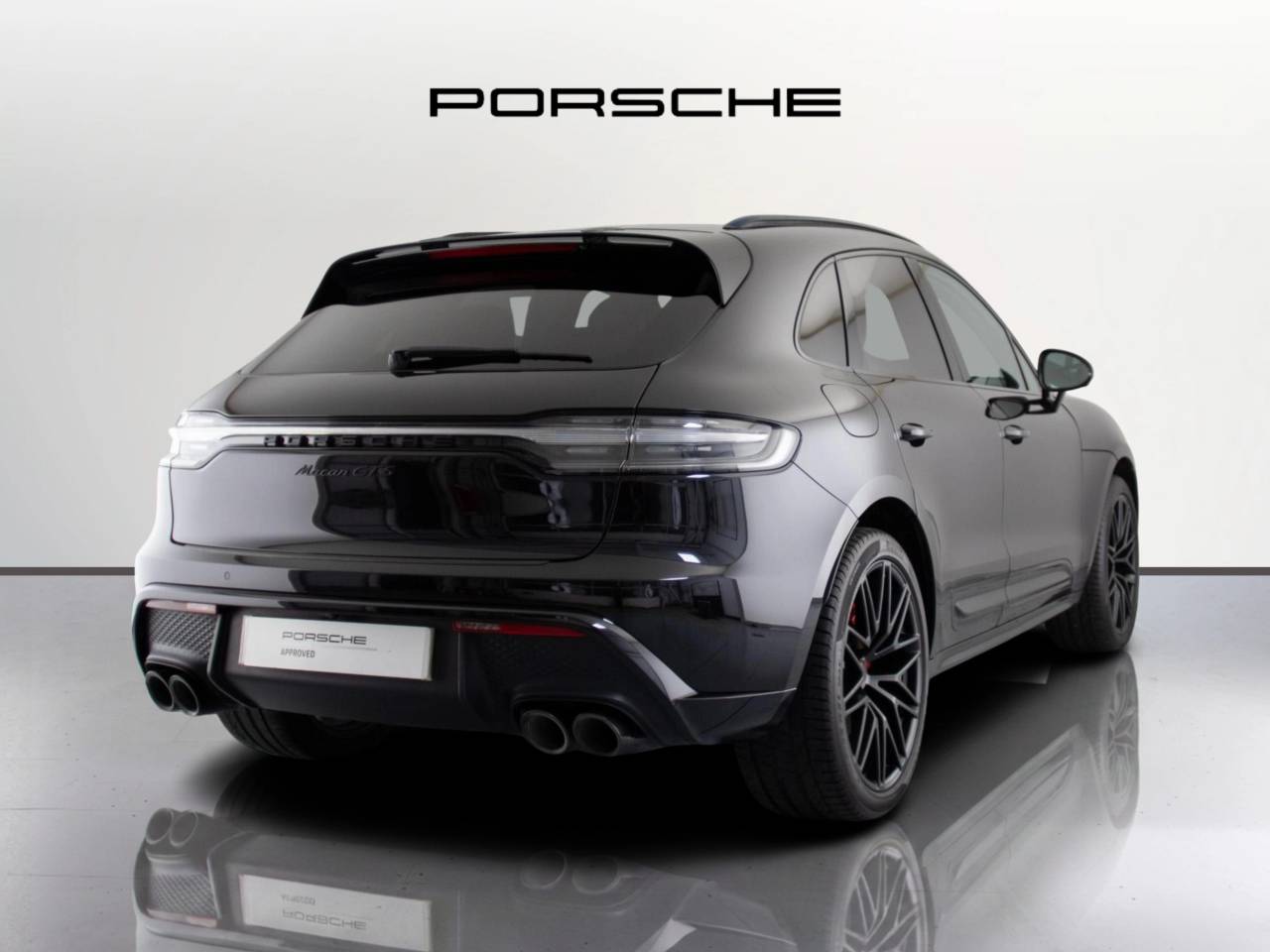 Macan GTS PDK (34) image 13
