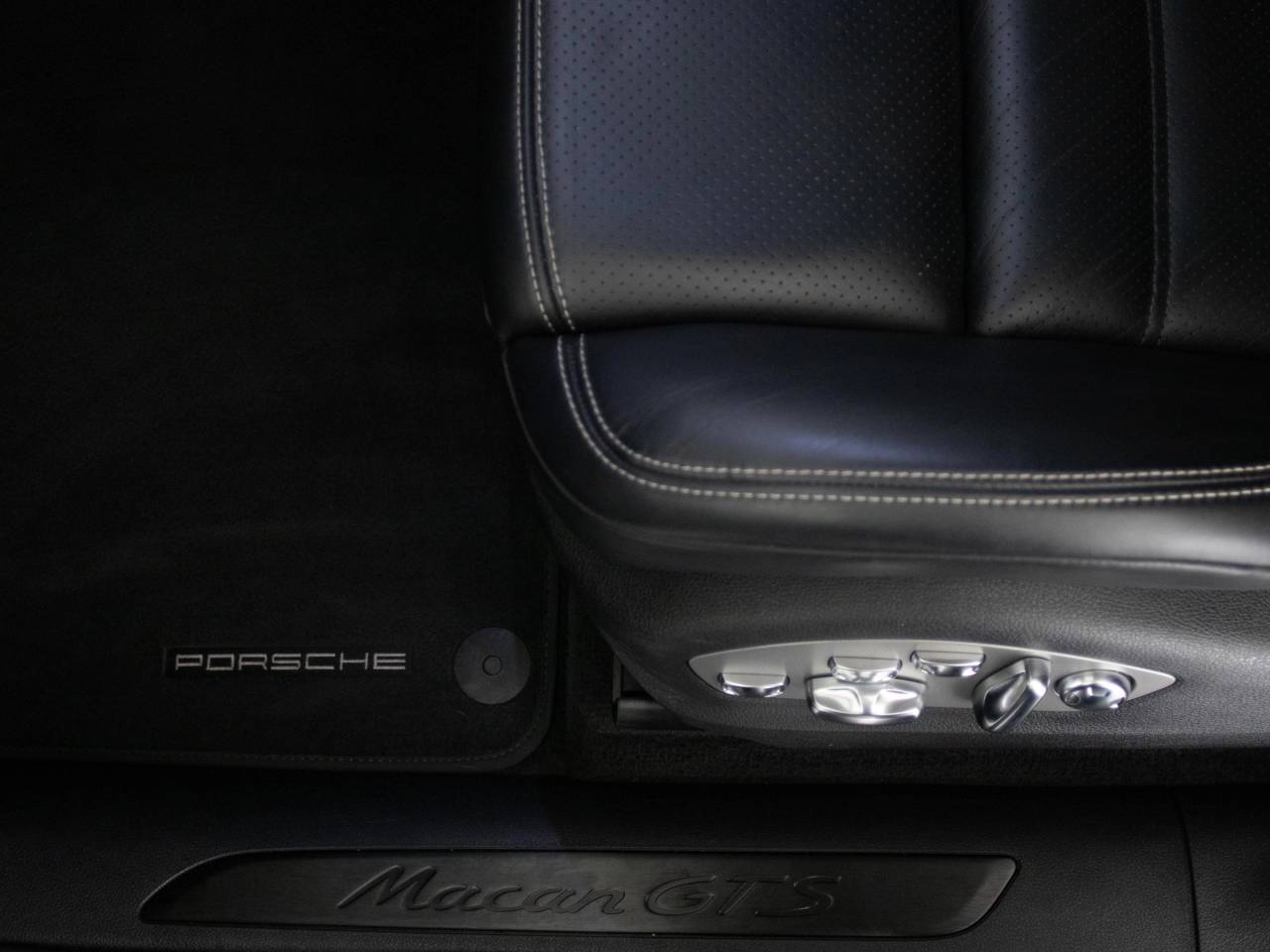 Macan GTS PDK (34) image 58