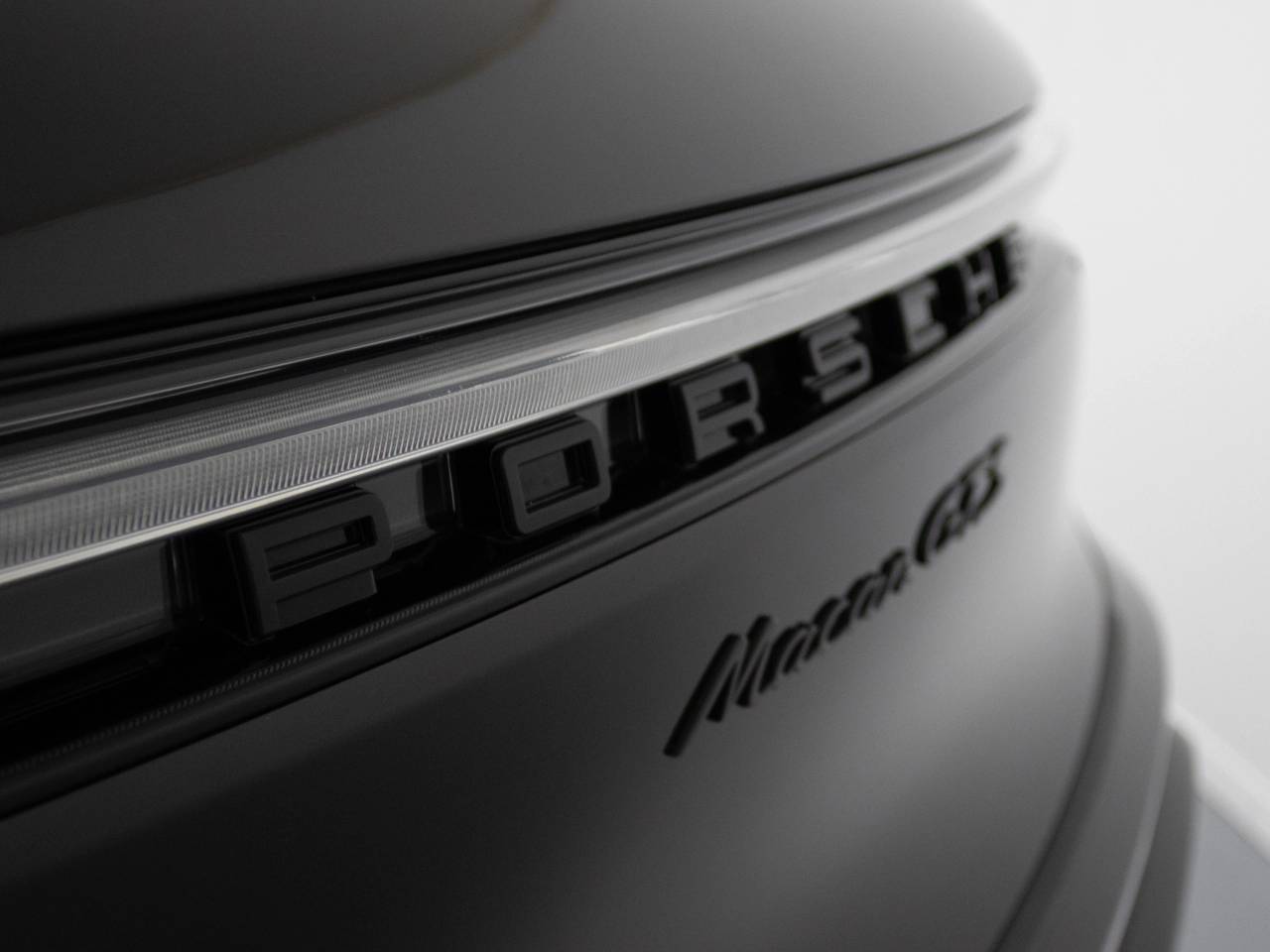 Macan GTS PDK (34) image 16