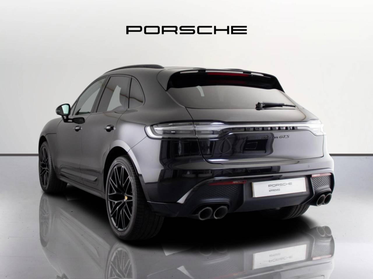 Macan GTS PDK (34) image 10