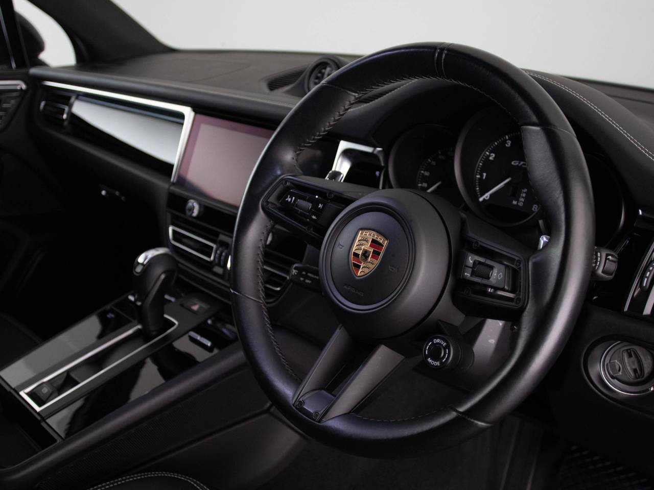 Macan GTS PDK (34) image 31