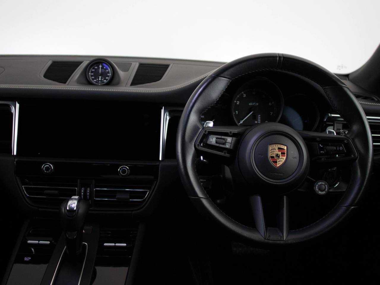 Macan GTS PDK (34) image 41