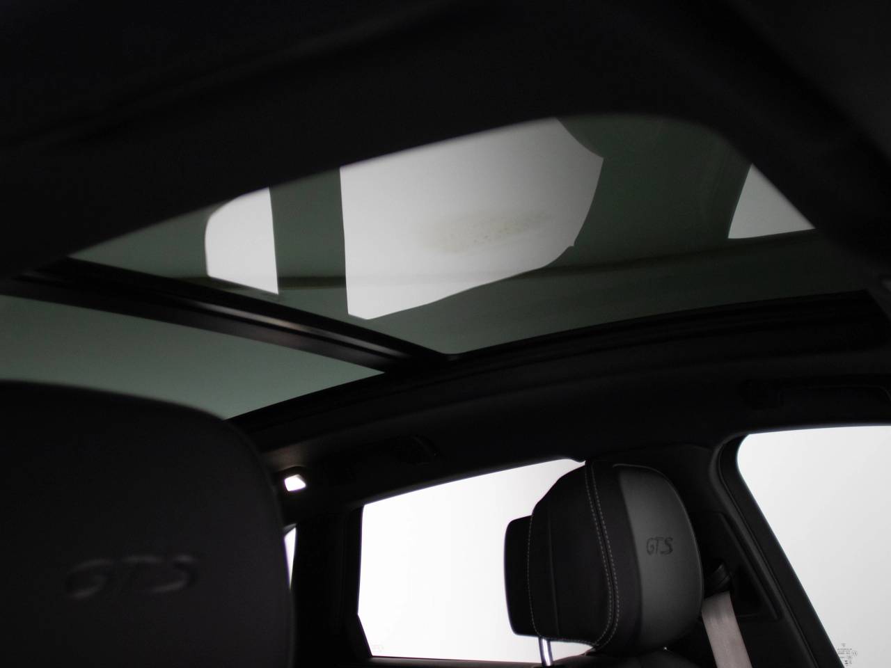 Macan GTS PDK (34) image 42