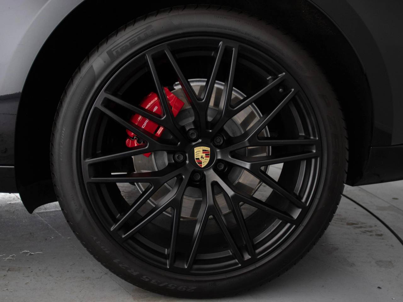 Macan GTS PDK (34) image 06