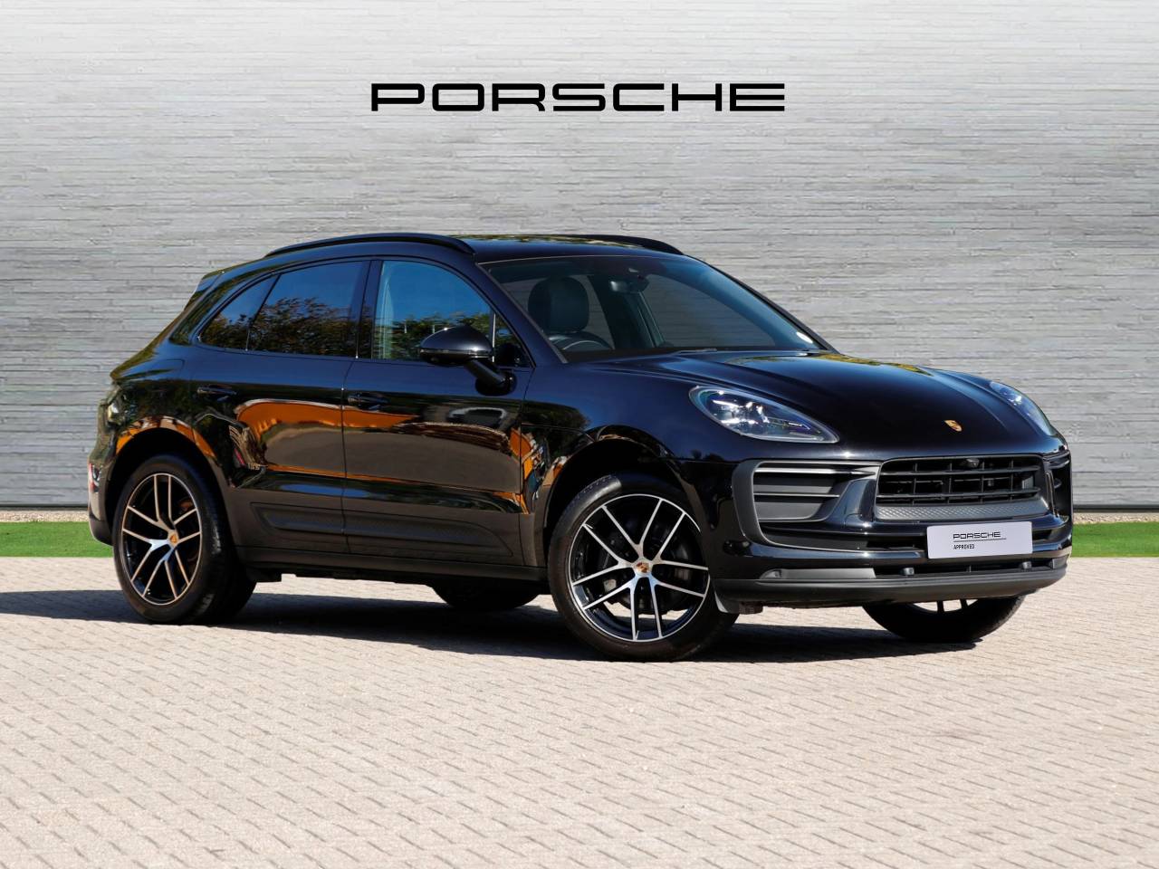 Macan PDK