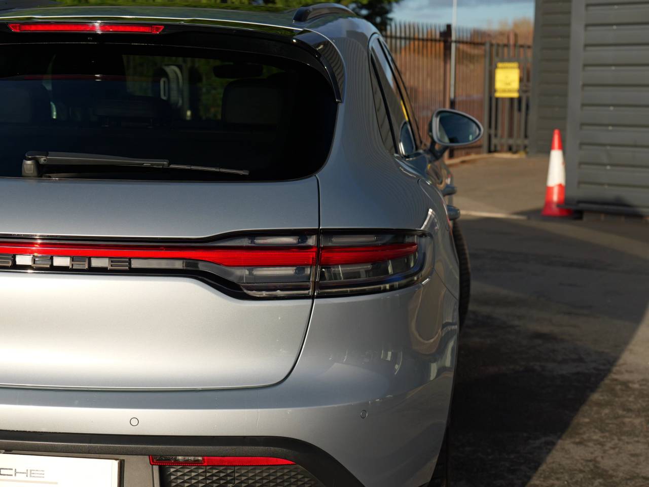 Macan PDK (53) image 14