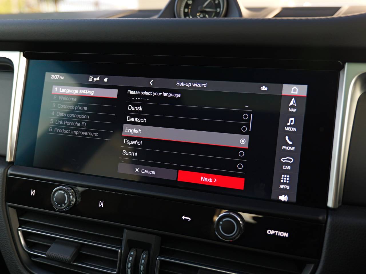 Macan PDK (53) image 23