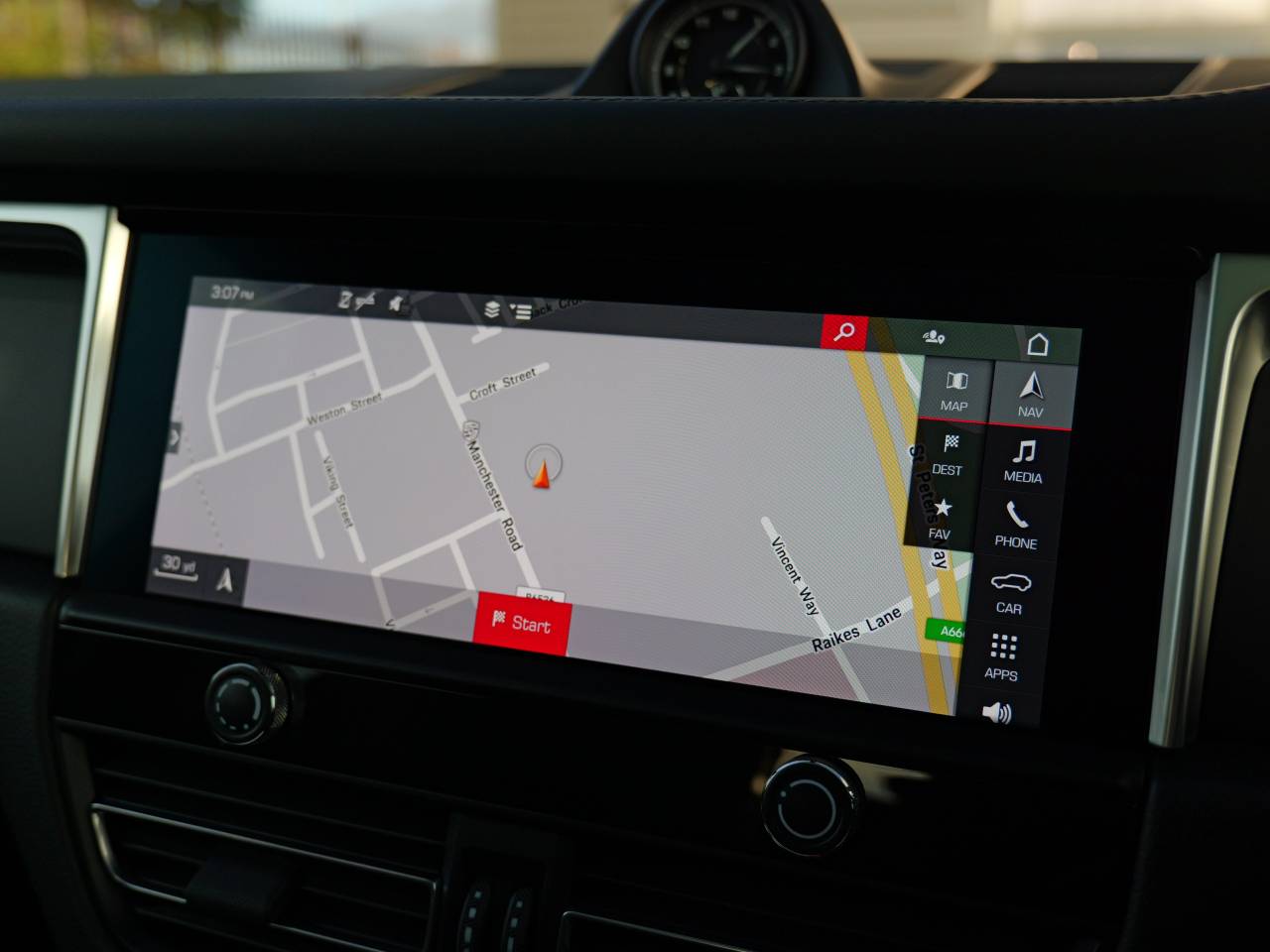 Macan PDK (53) image 21