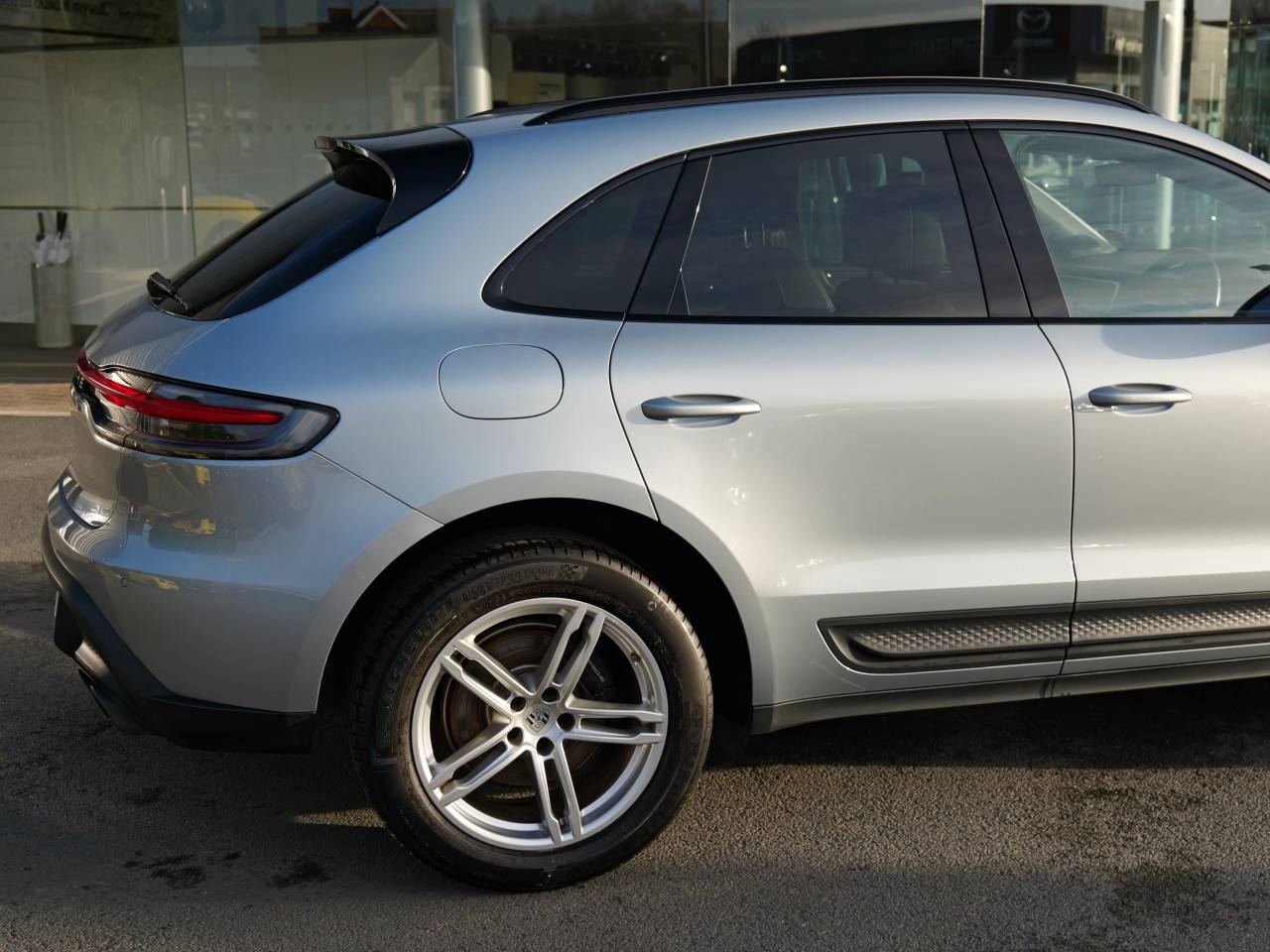 Macan PDK (53) image 15