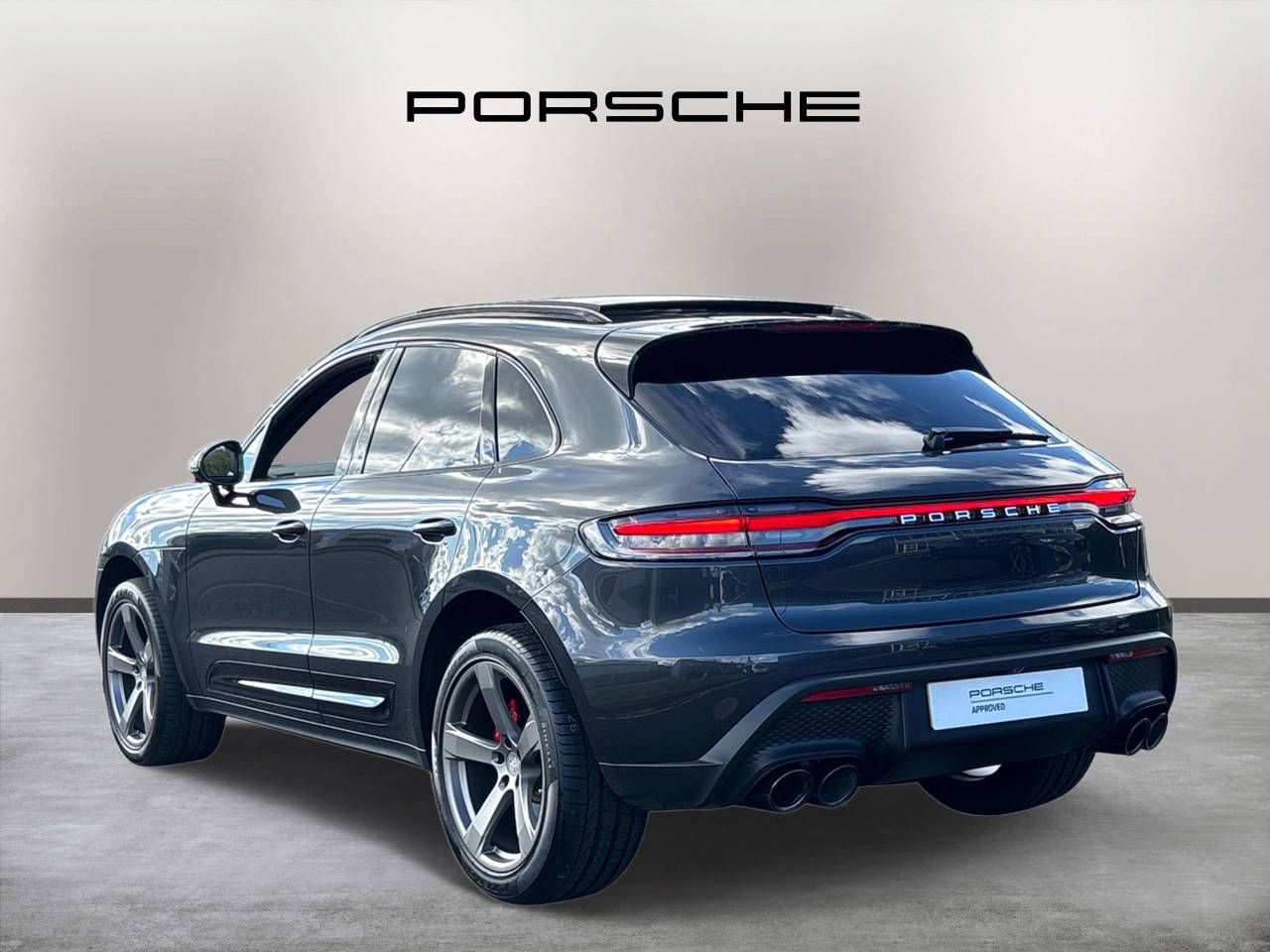 Macan S PDK (29) image 07