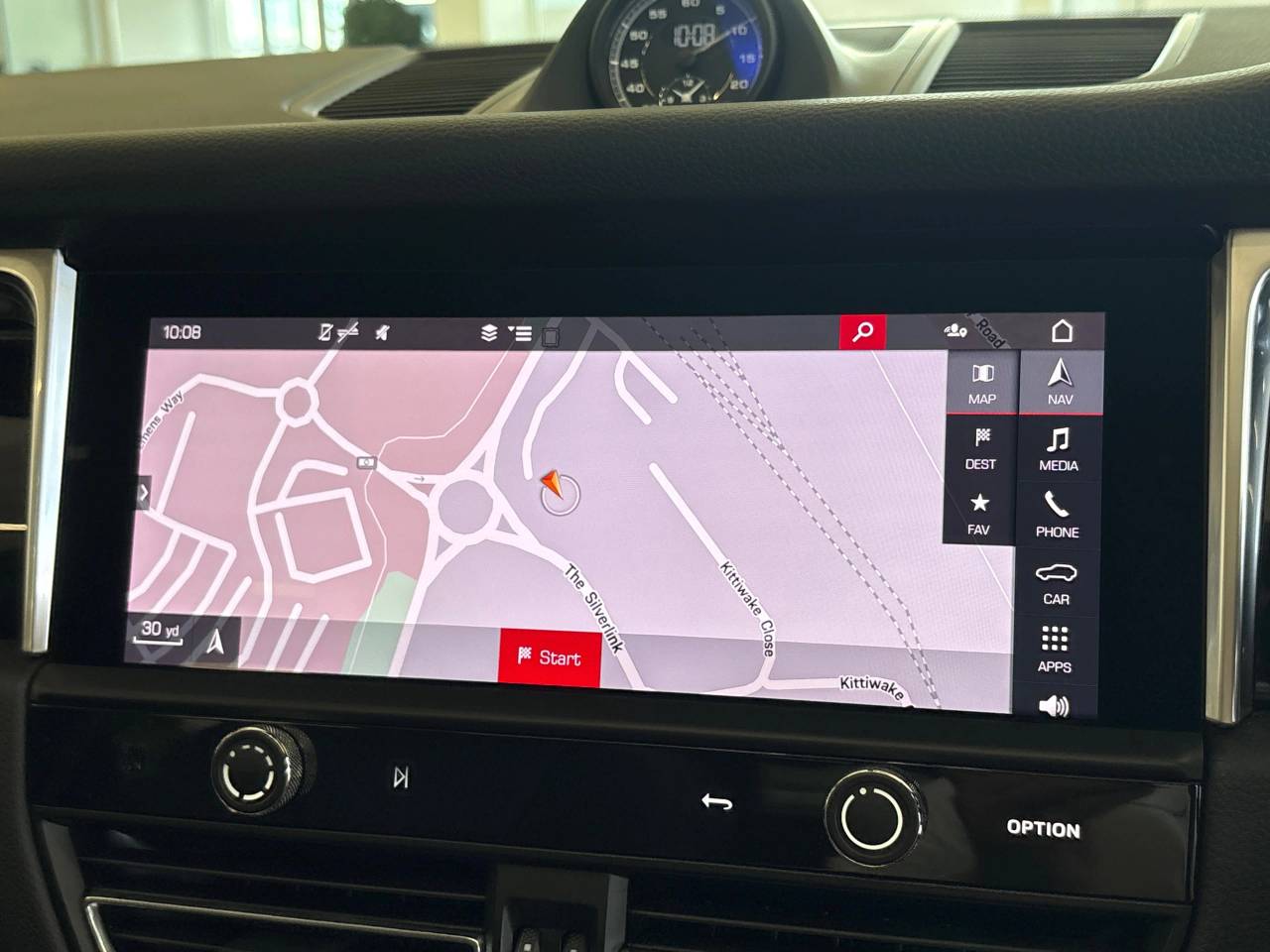 Macan S PDK (29) image 26