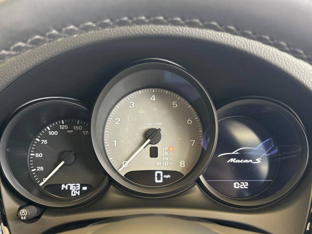Macan S PDK (29) image 27