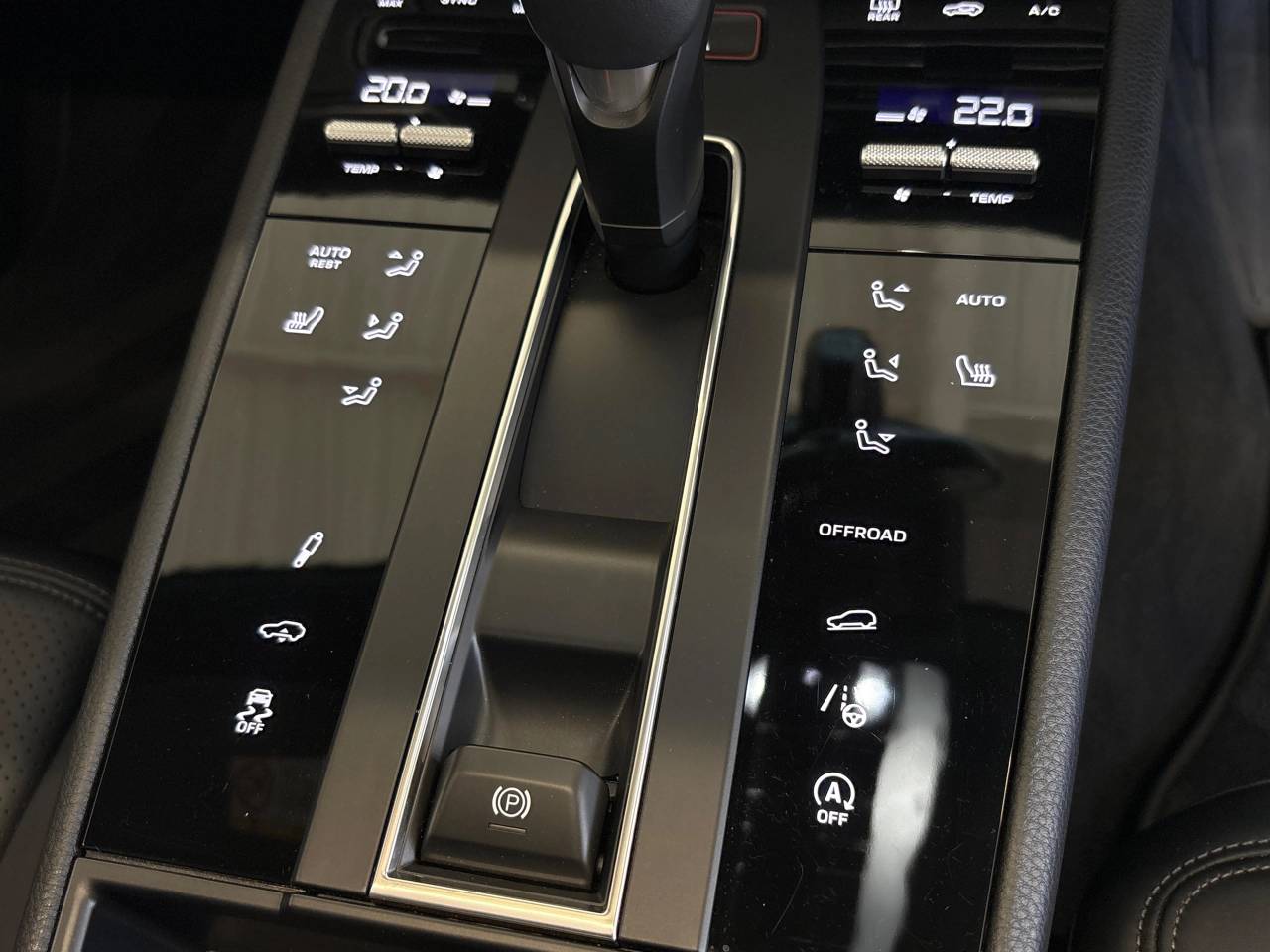 Macan S PDK (29) image 34