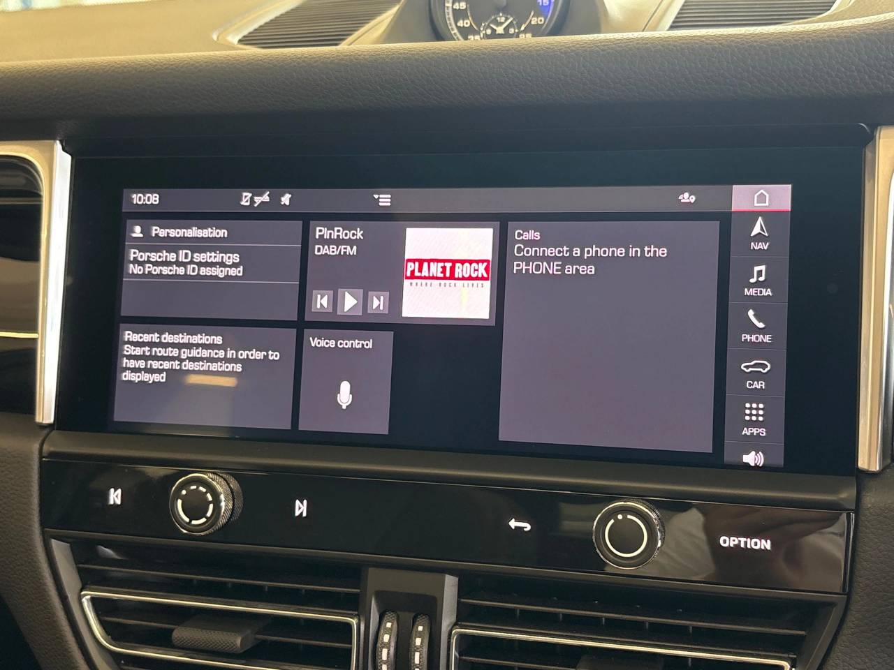 Macan S PDK (29) image 25