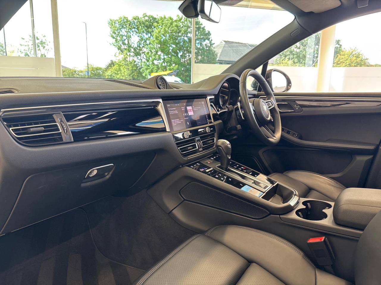 Macan S PDK (29) image 23