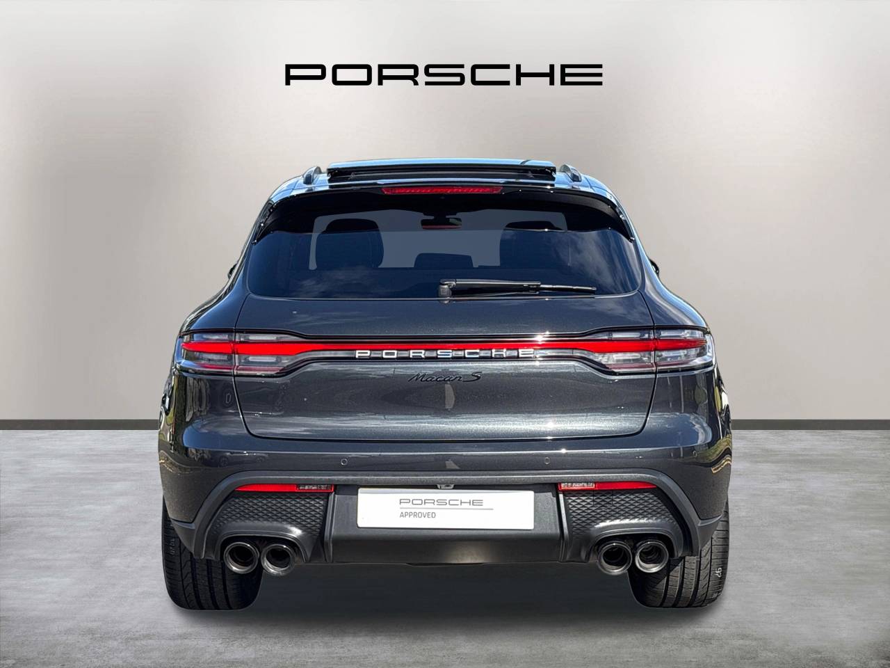 Macan S PDK (29) image 06