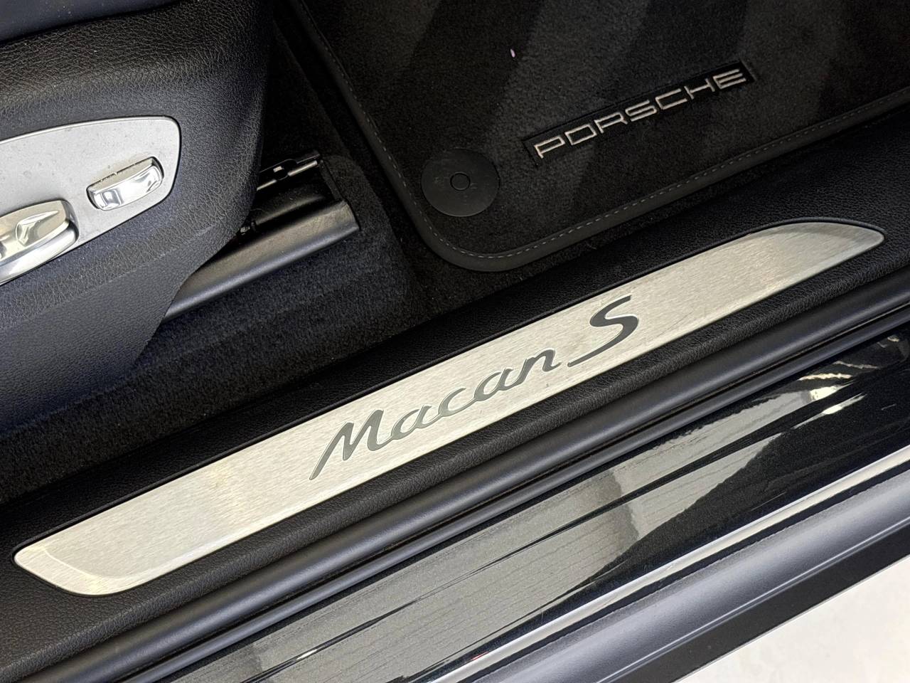 Macan S PDK (29) image 30