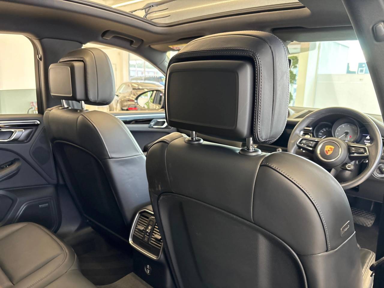 Macan S PDK (29) image 38