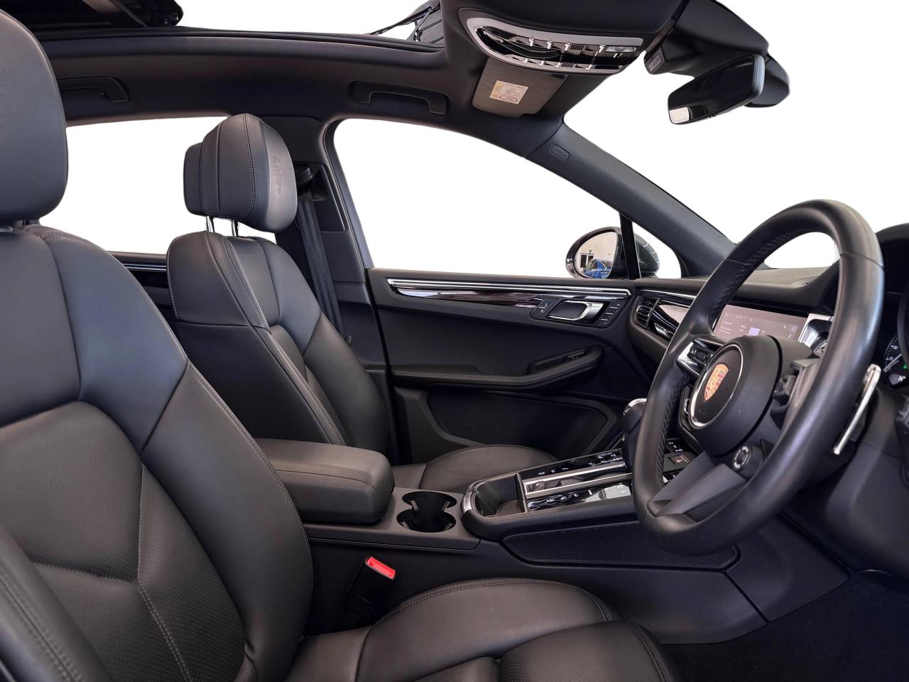 Macan S PDK (29) image 22