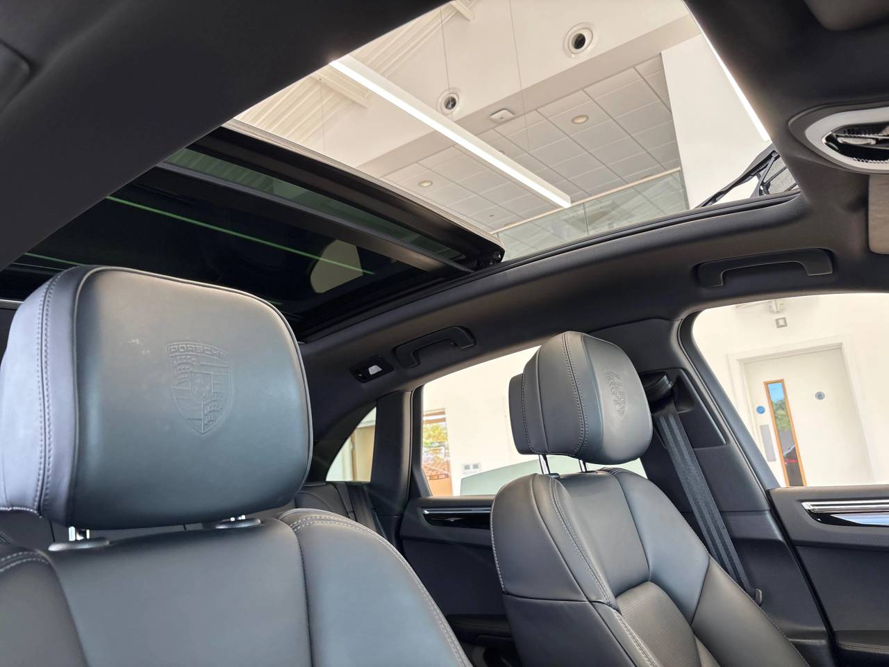 Macan S PDK (29) image 28