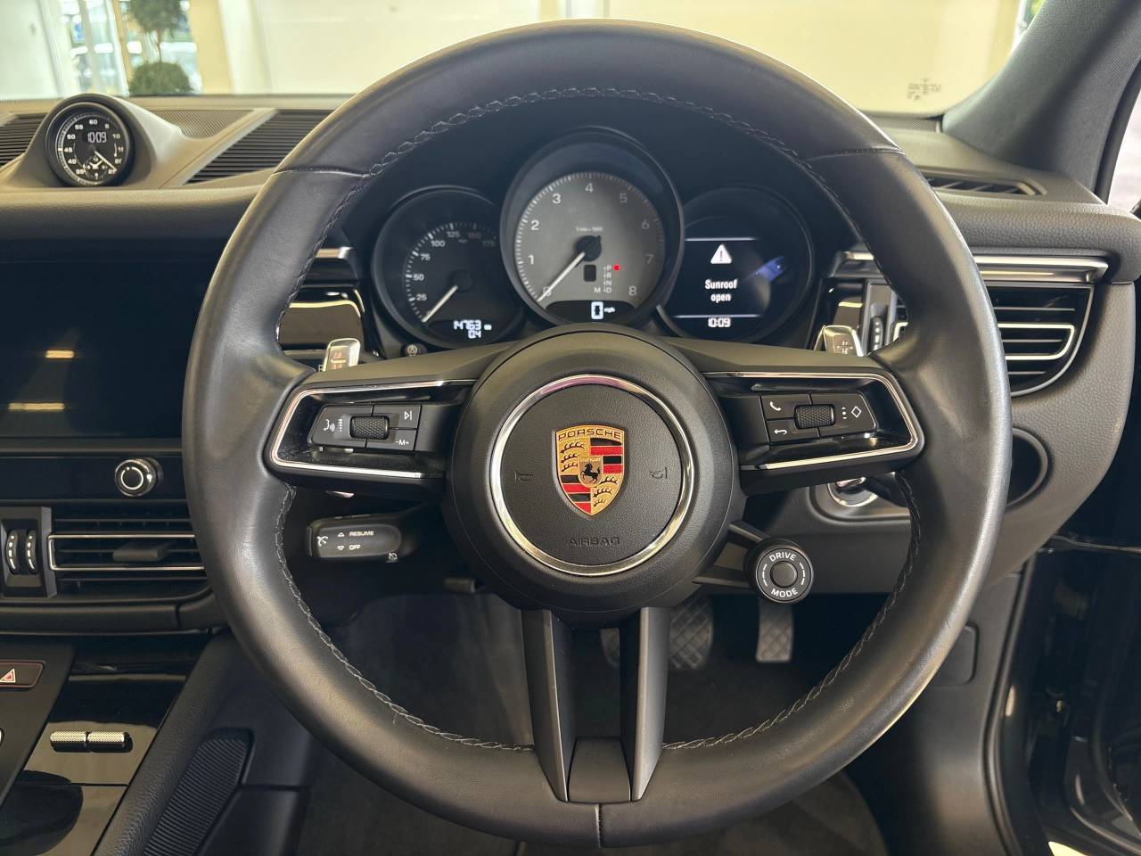 Macan S PDK (29) image 20