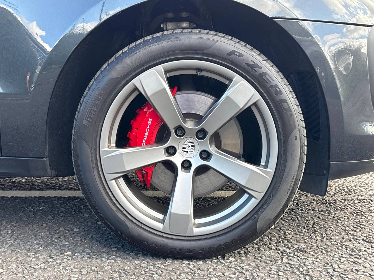 Macan S PDK (29) image 17