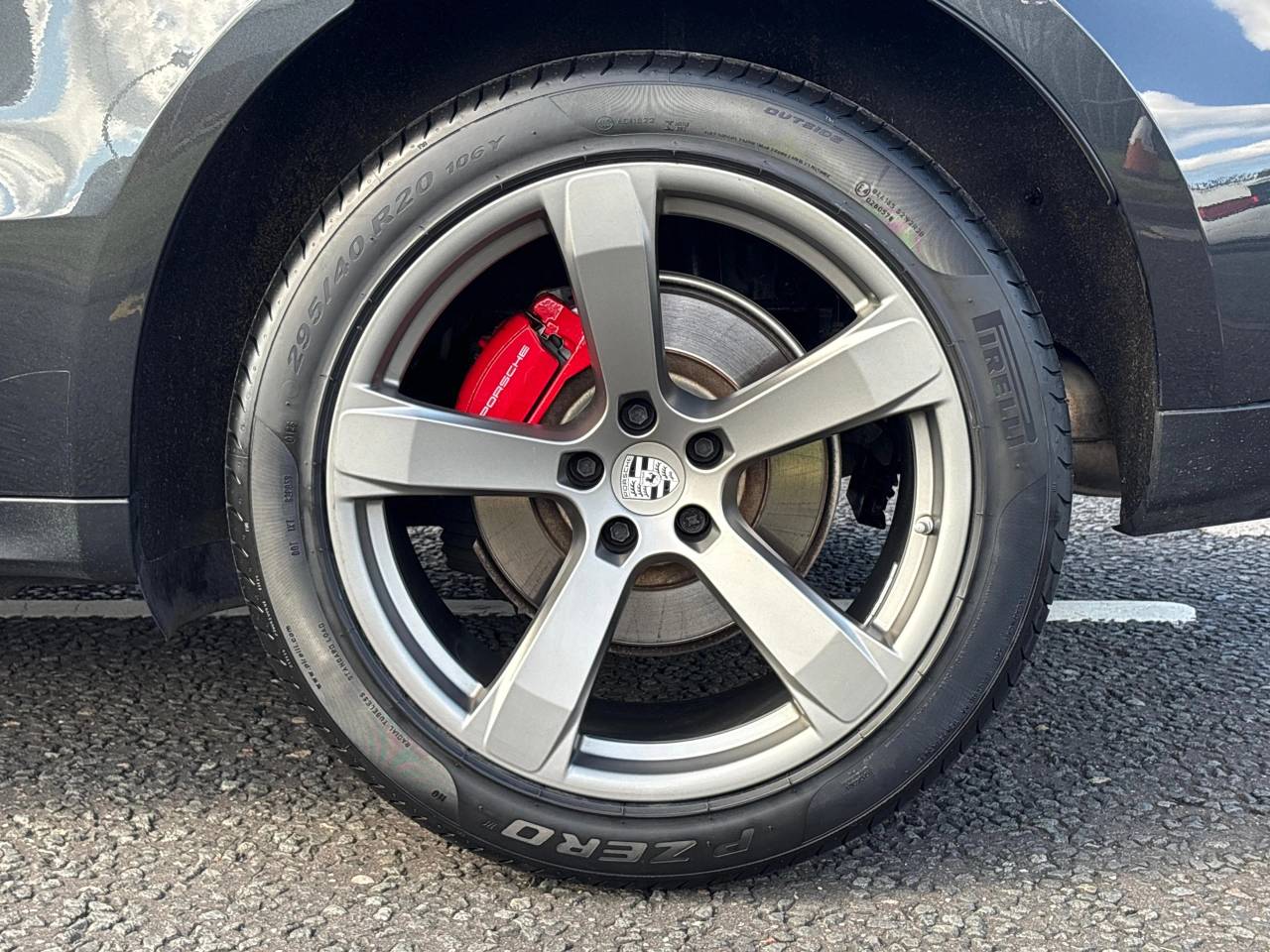 Macan S PDK (29) image 18