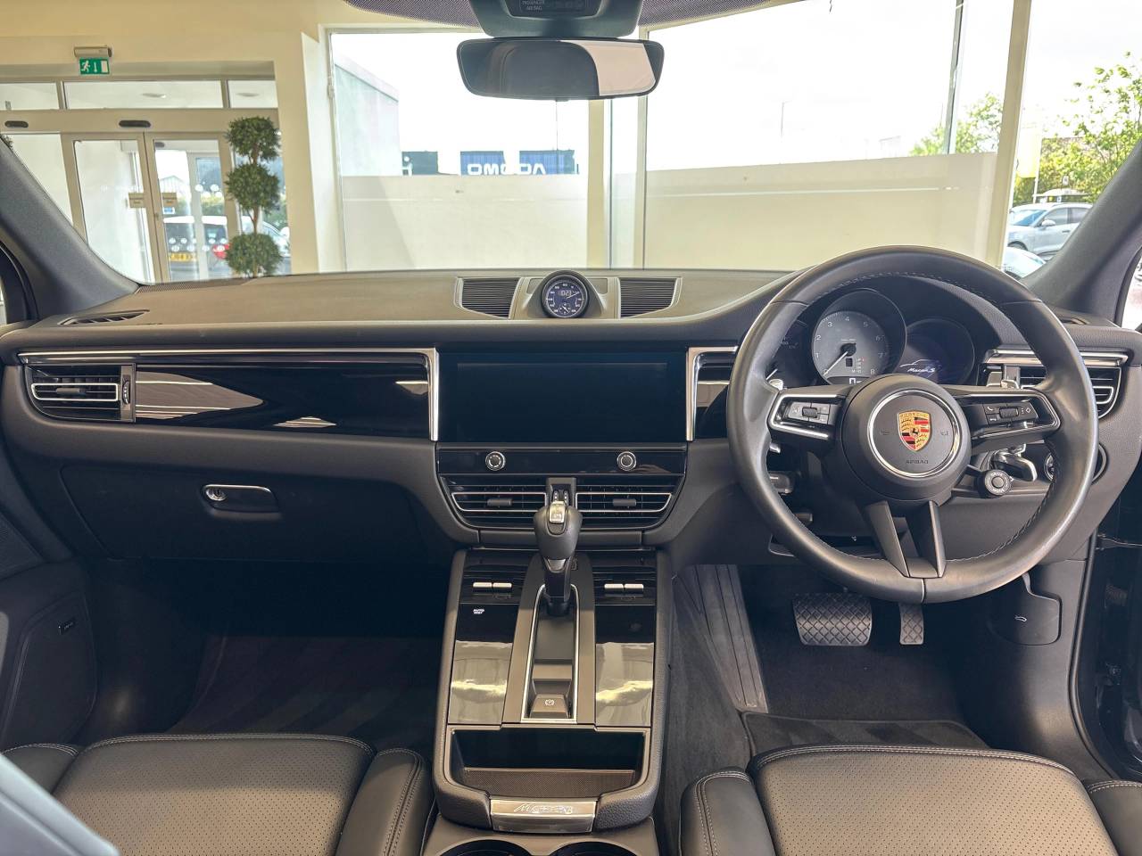 Macan S PDK (29) image 21