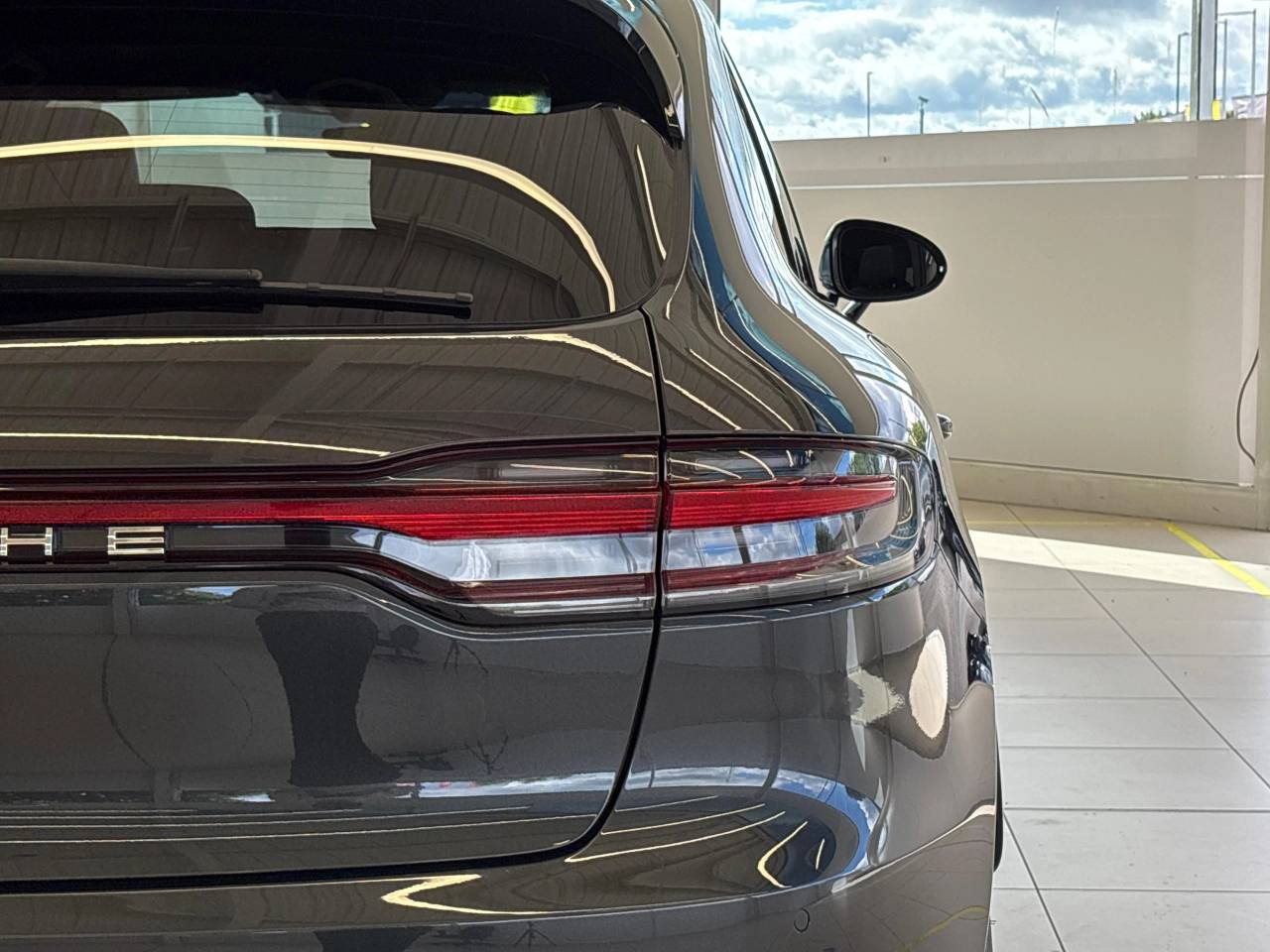 Macan S PDK (29) image 14